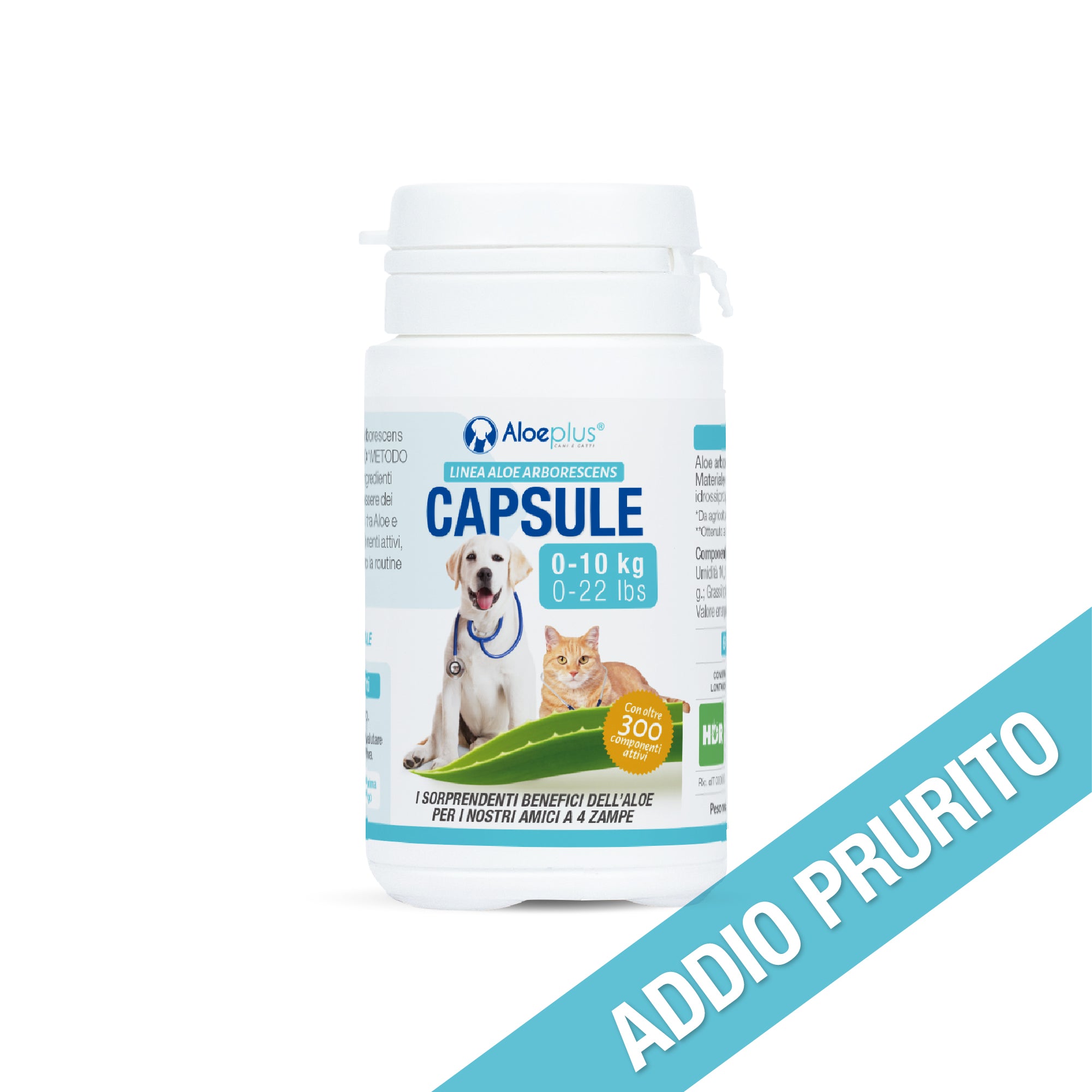 Capsule 0-10 kg