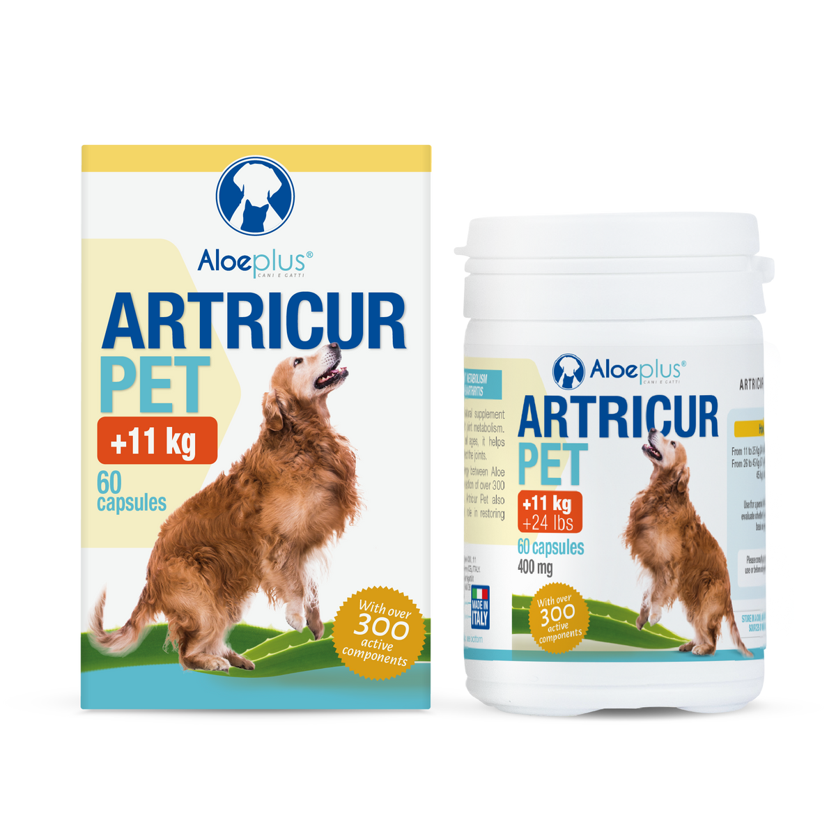 Artricur Pet
