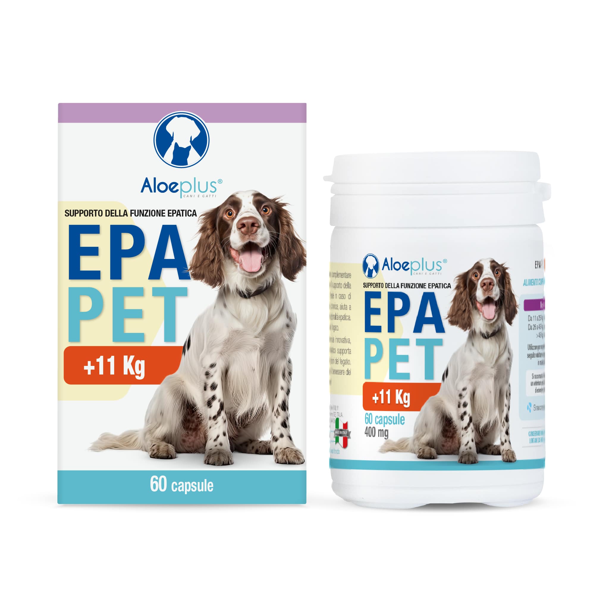 EpaPet Cani +11 kg