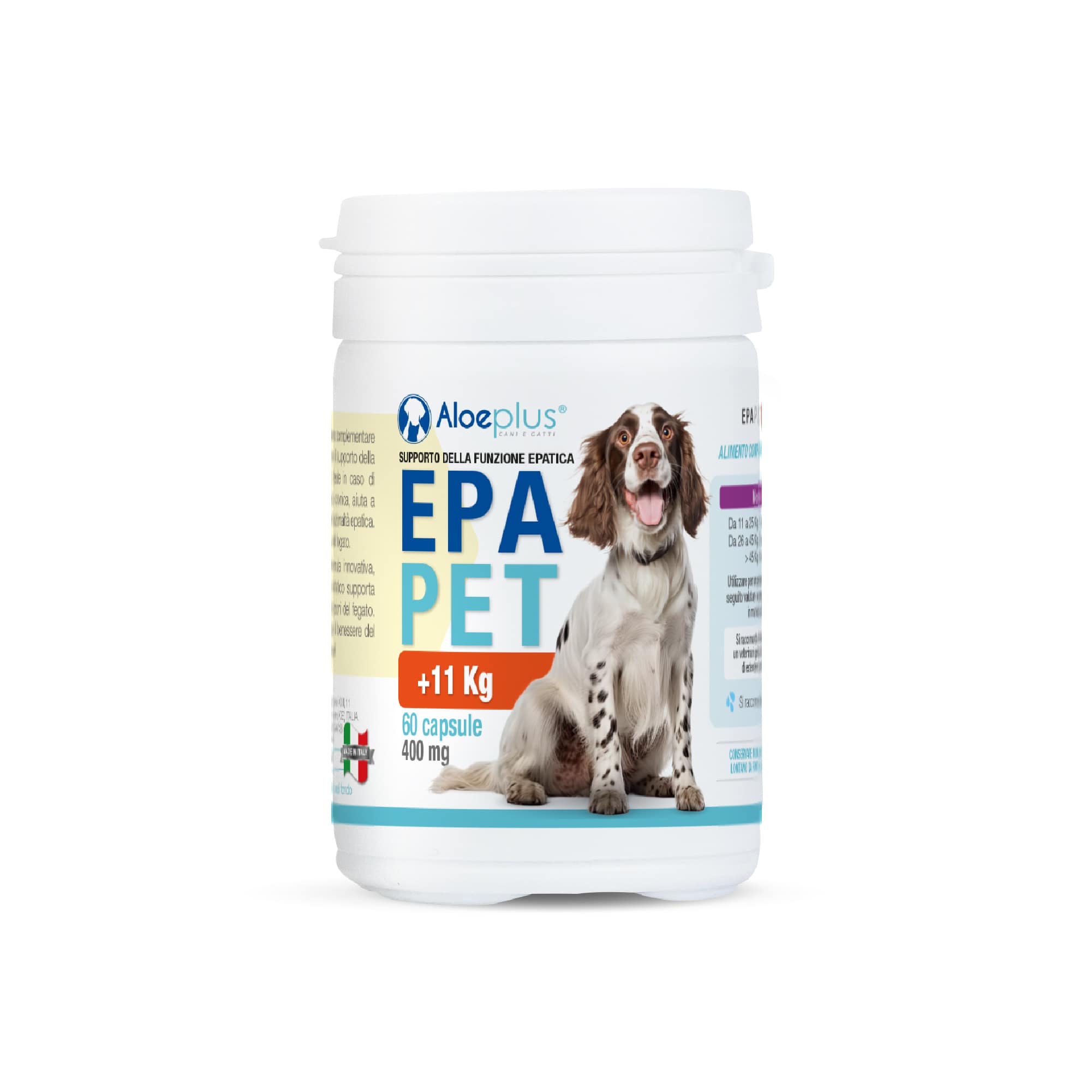 EpaPet Cani +11 kg
