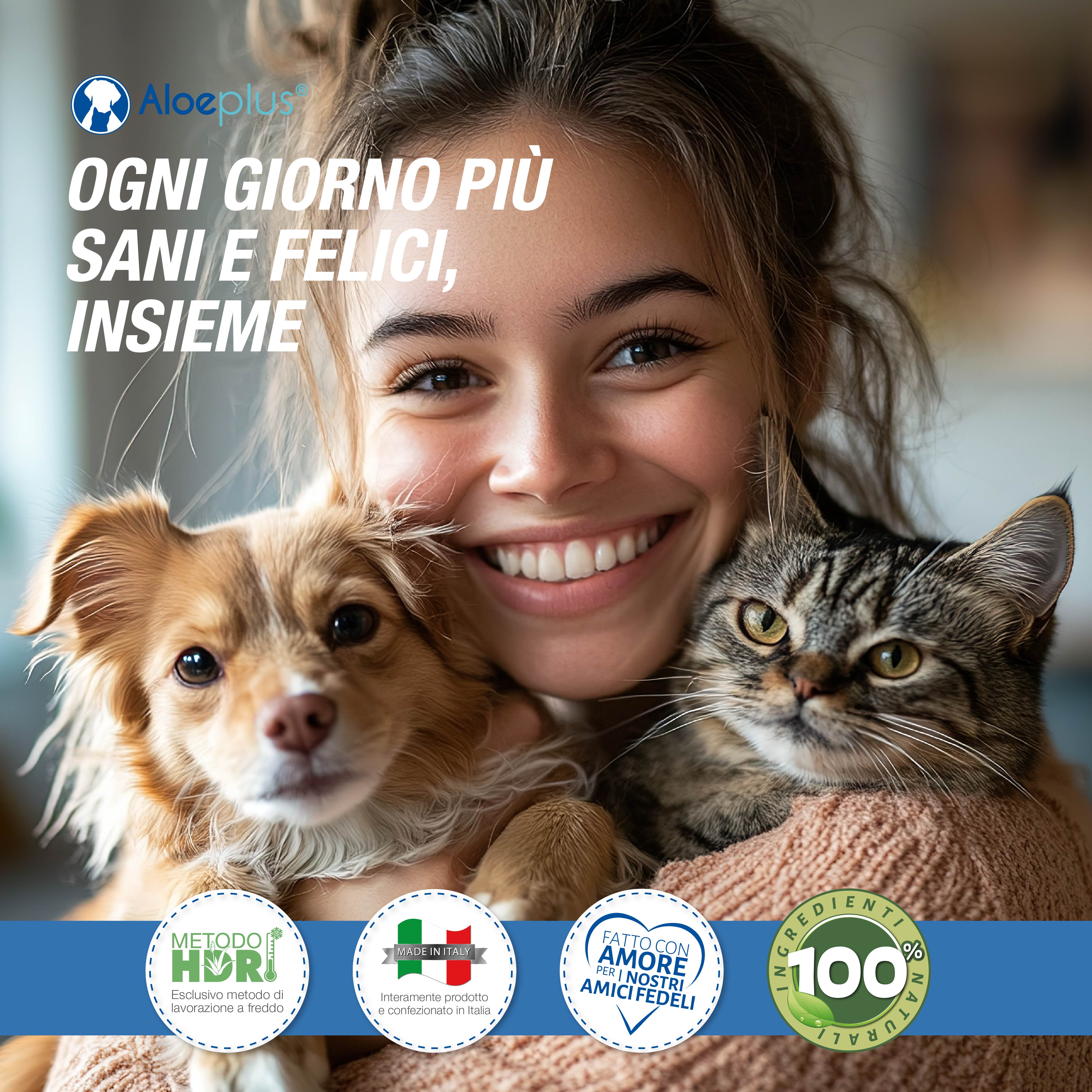Oftocur Pet - Detergente oculare risolutivo