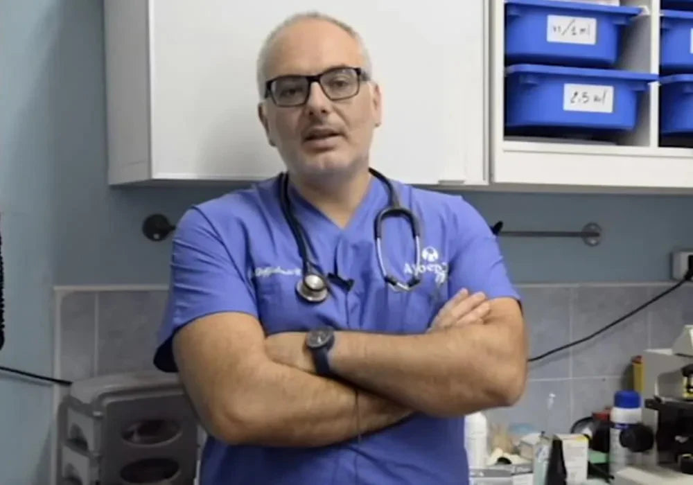 Intervista al Dott. Carmine Diffidenti