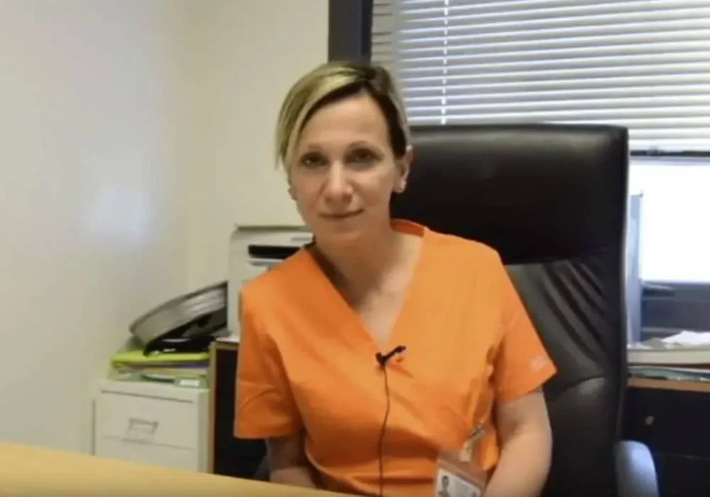 Intervista alla Dott.ssa Daniela Di Scala