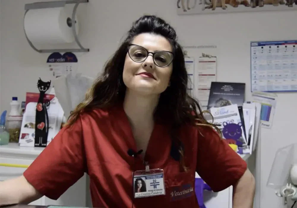 Intervista alla Dott.ssa Cristina Calabria