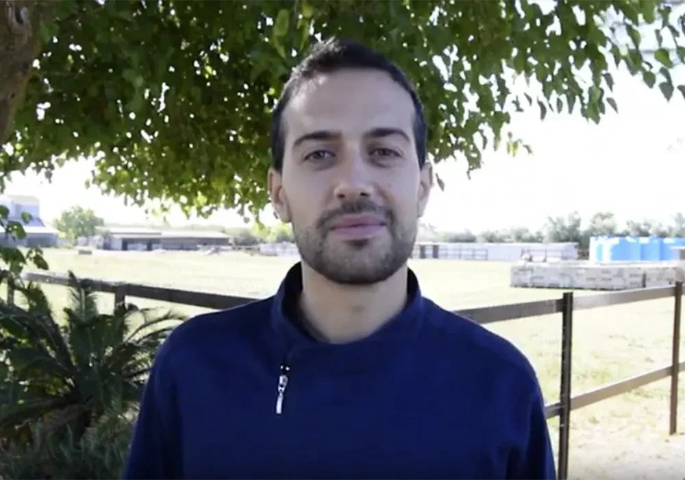 Intervista al Dott. Pierpaolo Colapietro