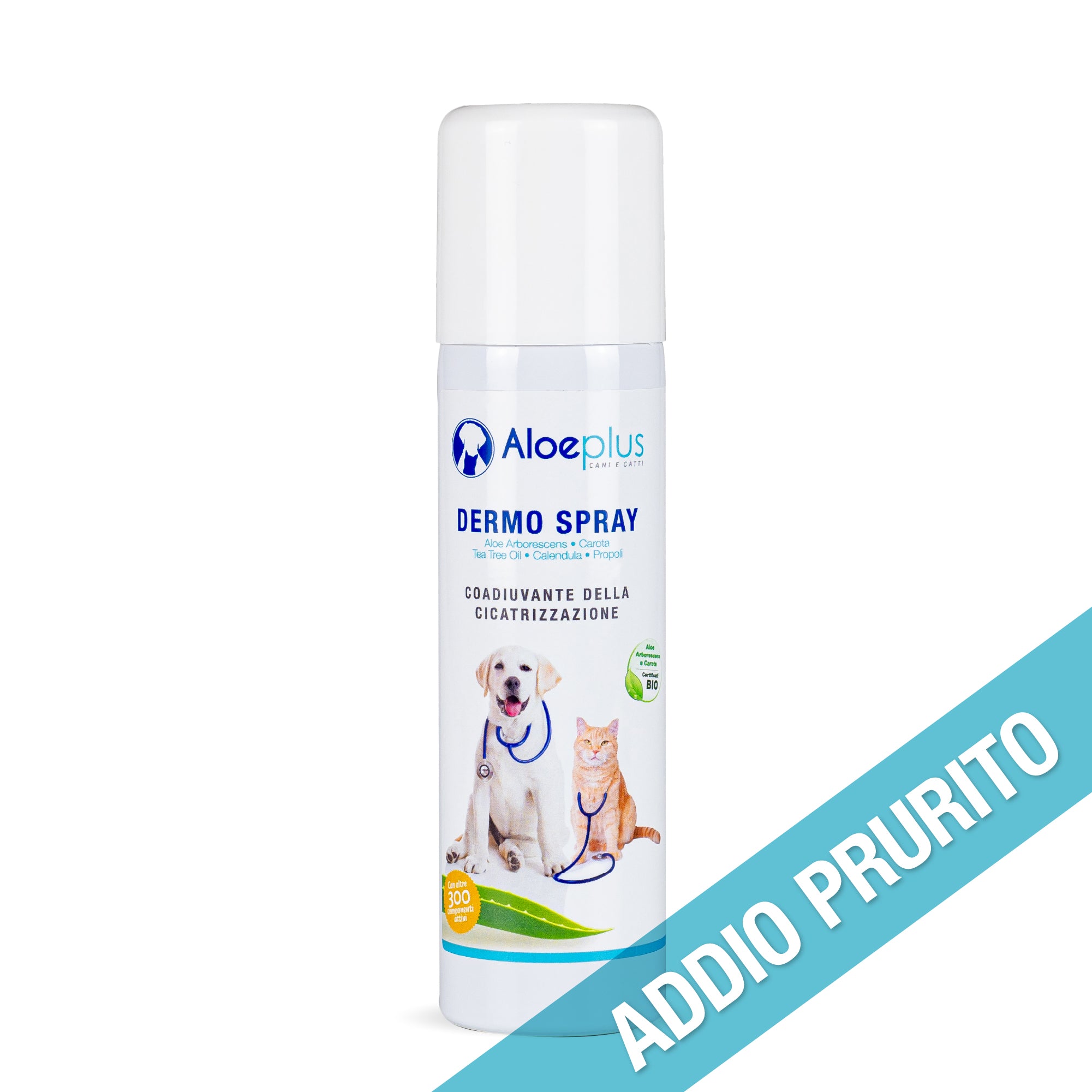 Spray Dermo