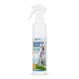 Aloeplus Shampoo spray Cani 250 ml