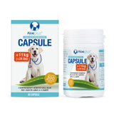 Aloeplus capsule cani 11+ kg.