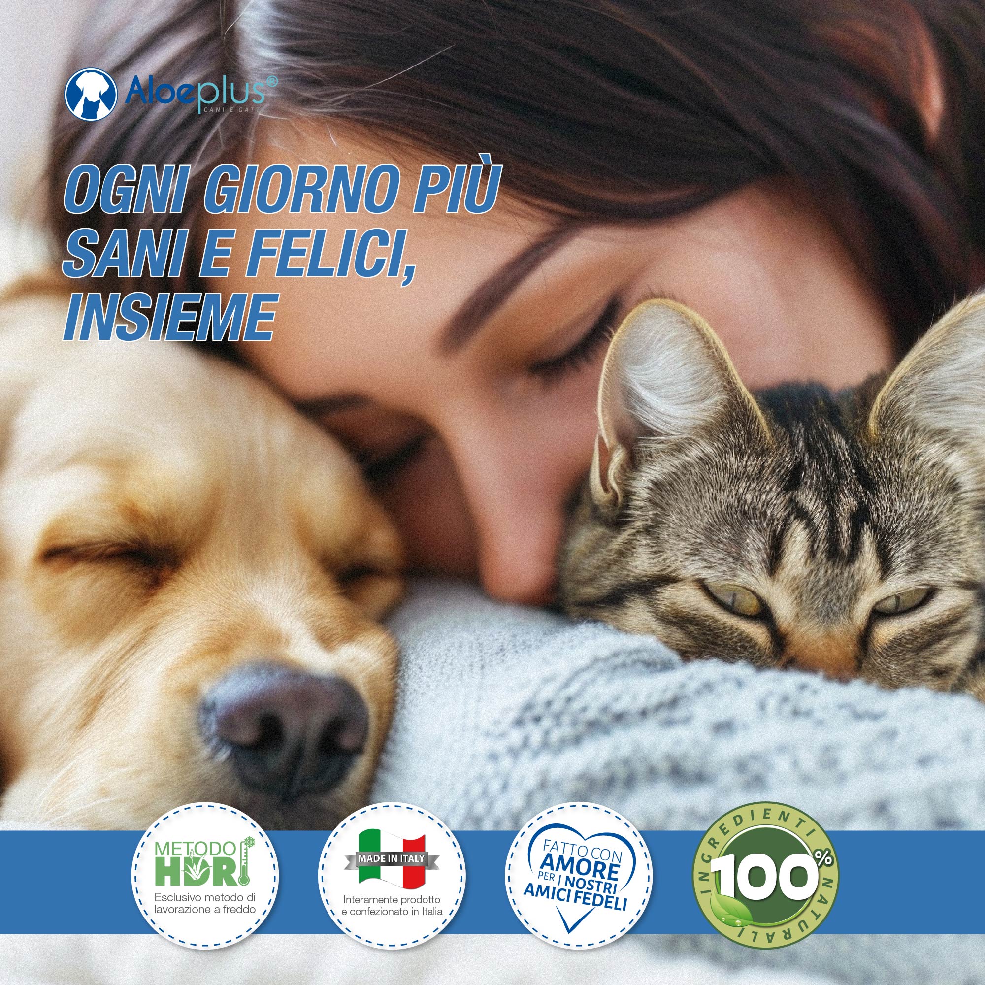 Aloeplus Dermo Gel 200 ml