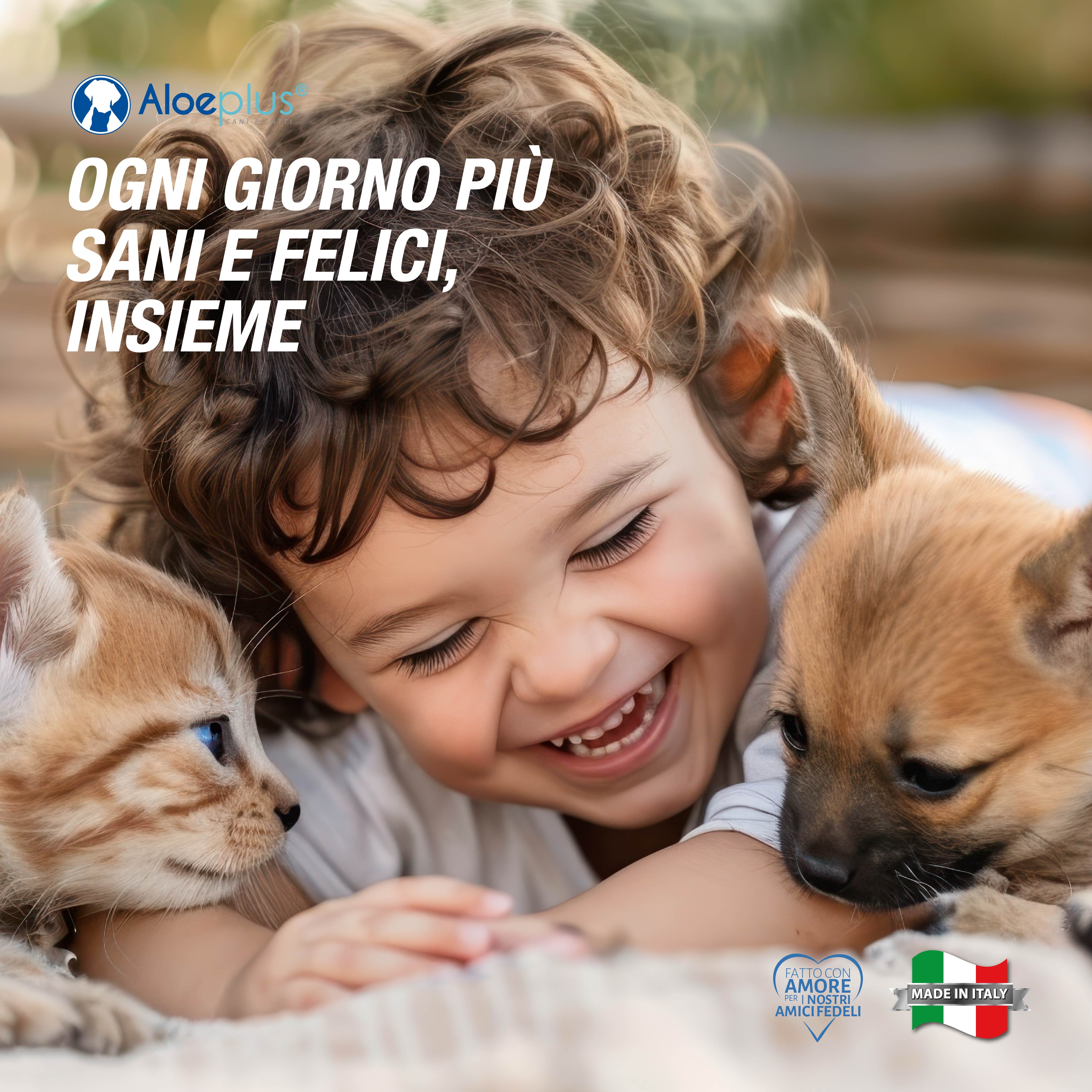 EpaPet Cani e gatti 0-10 kg