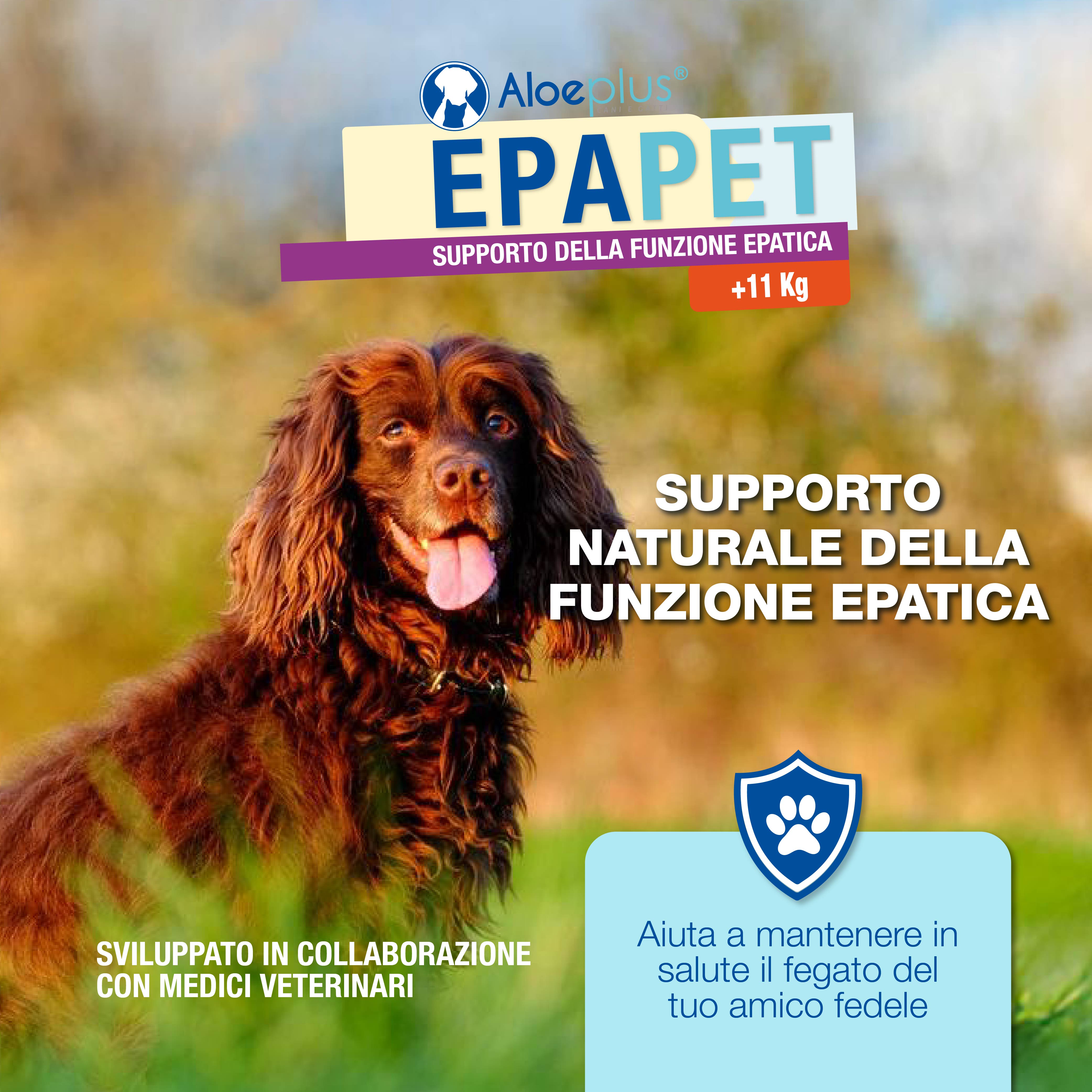 EpaPet Cani +11 kg