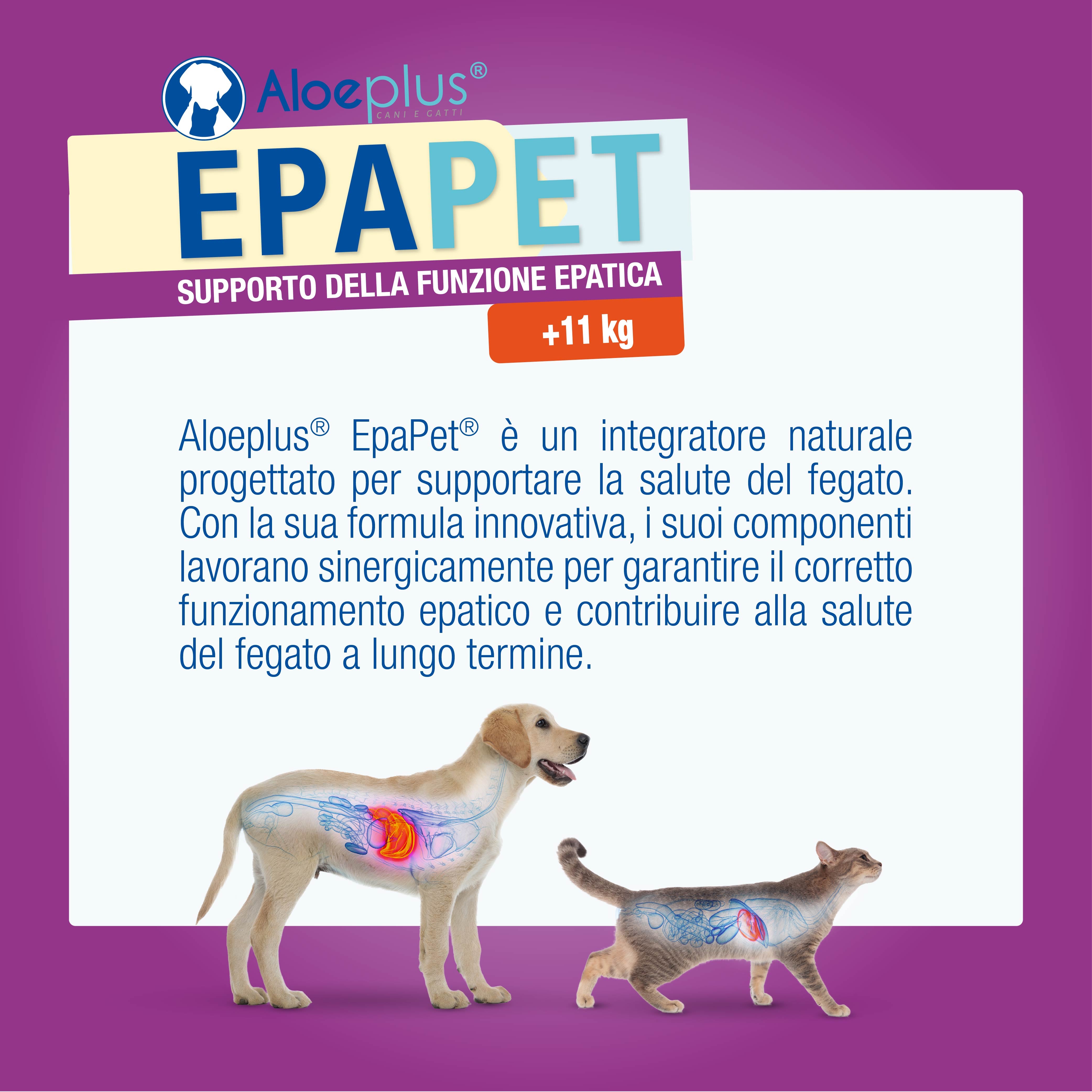 EpaPet Cani +11 kg