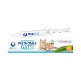 Aloeplus Pasta orale Gatti