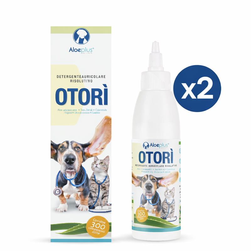 Offerta 2 Otorì 125 ml.